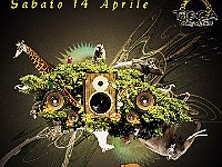 Jungle Party